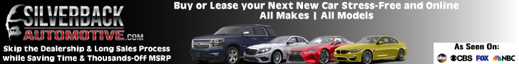 Silverback Automotive Buy or Lease your Next Car Stress-Free and Online